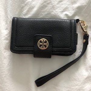 Tory Burch Phone wallet/wristlet